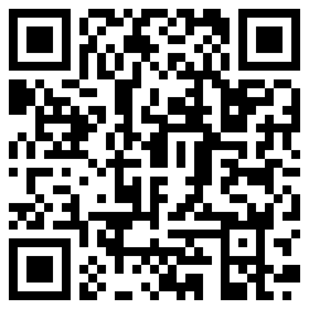 UC Donation QR